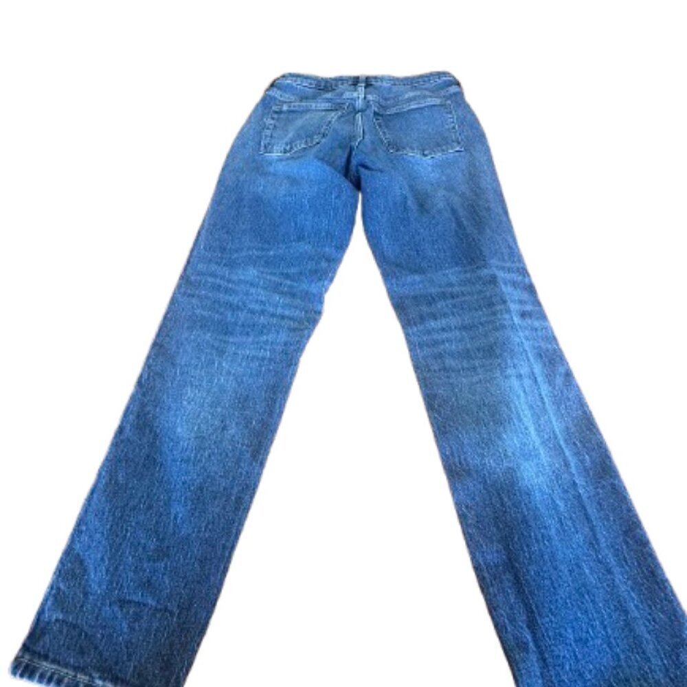 Free Assemble jeans, Size 4, distressed - Picture 2 of 8